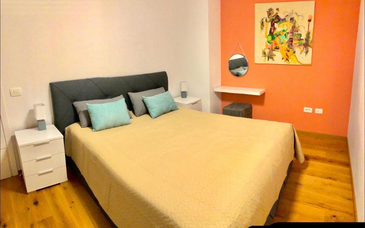 Ferienhaus Luka Задар Екстериор снимка