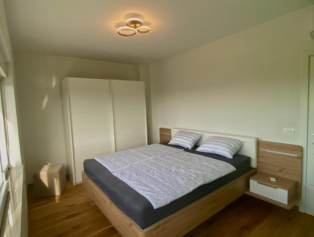 Ferienhaus Luka Задар Екстериор снимка
