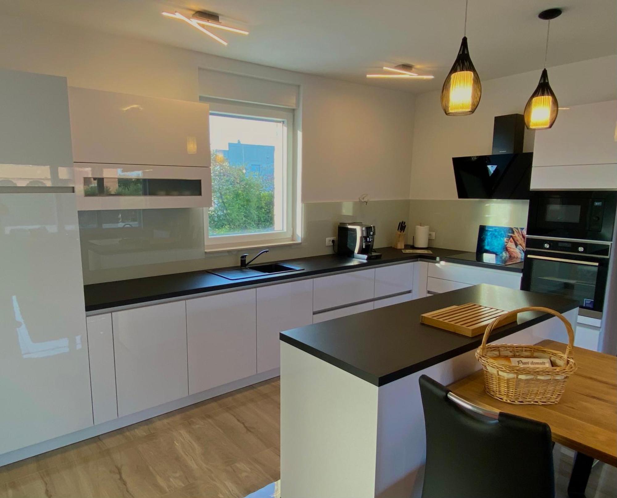 Ferienhaus Luka Задар Екстериор снимка